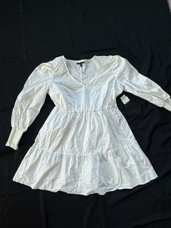 Woman’s dress