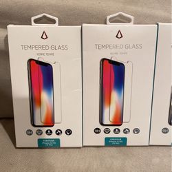 iPhone 11 Pro Tempered Glass Screen Protector