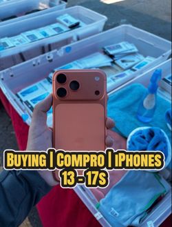 iPhone (Buyer)
