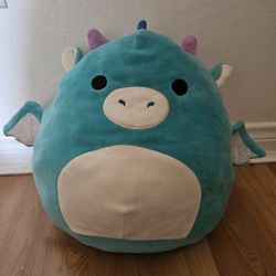 Squishmallow Dragon 12 Inch