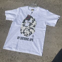 Small Bape Tee