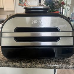 Ninja 6 In 1 Multi Air Fryer