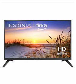 Insignia™ - 39" Class F20 Series LED HD Smart Fire TV