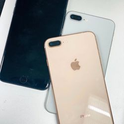Apple iPhone 8 Plus 