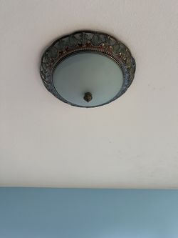 Bedroom Lights