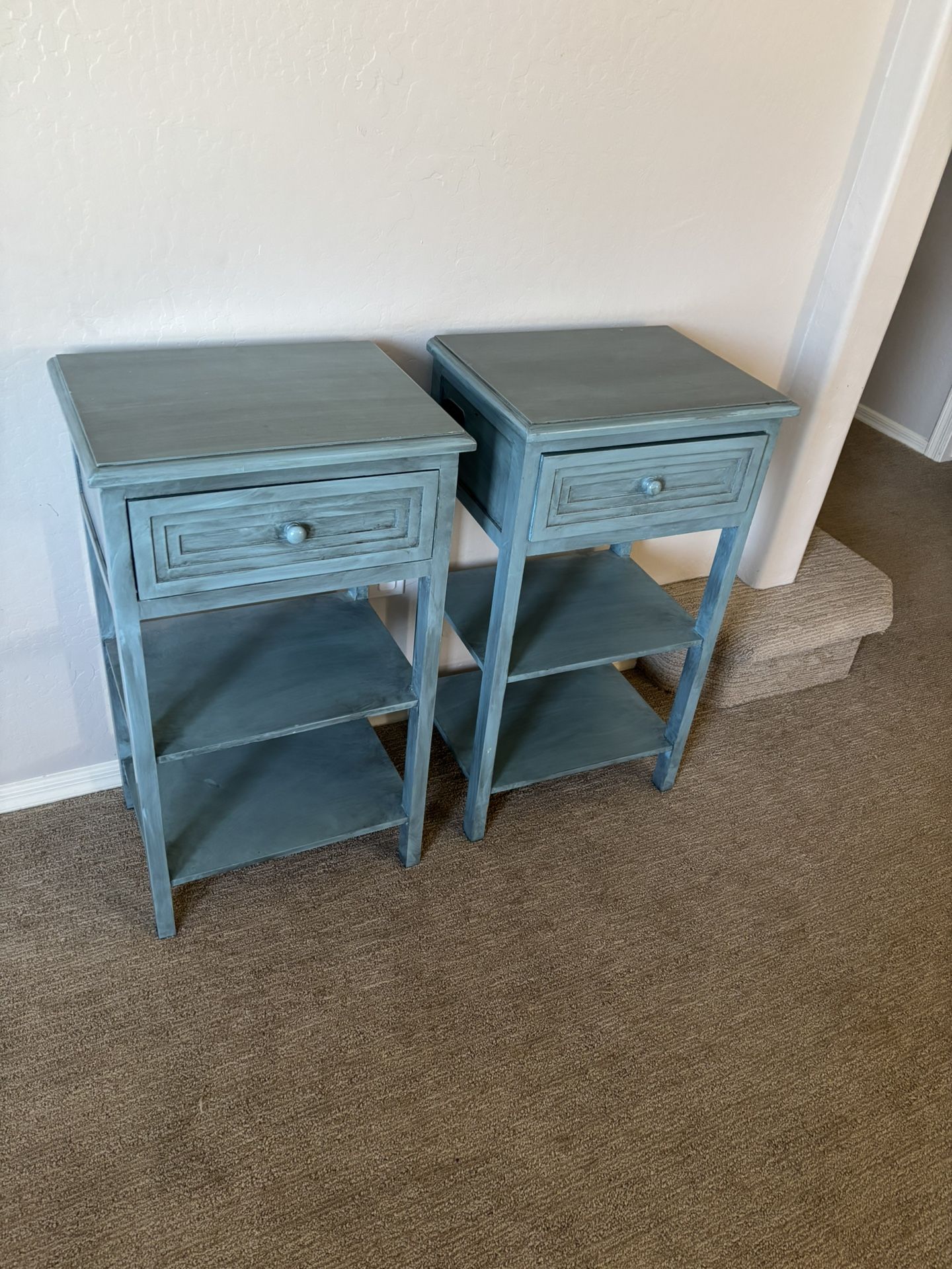American Furniture Warehouse Nightstands End Tables