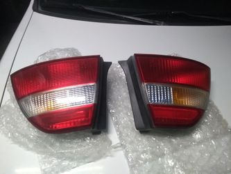 Honda Accord OEM tail light