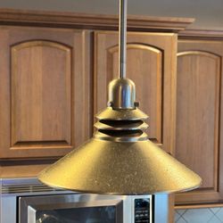 Kitchen Island Pendant Light