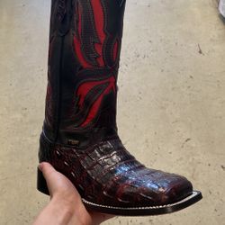 WESTERN MEN BOOTS // BOTAS PARA HOMBRE 🔥