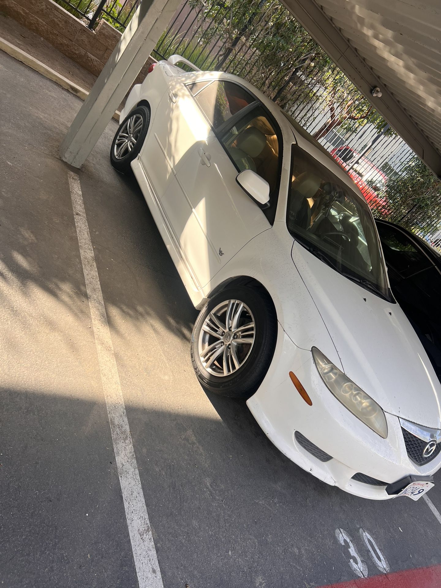 2004 Mazda Mazda6