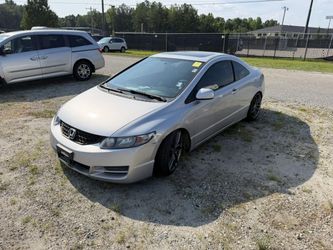 2011 Honda Civic