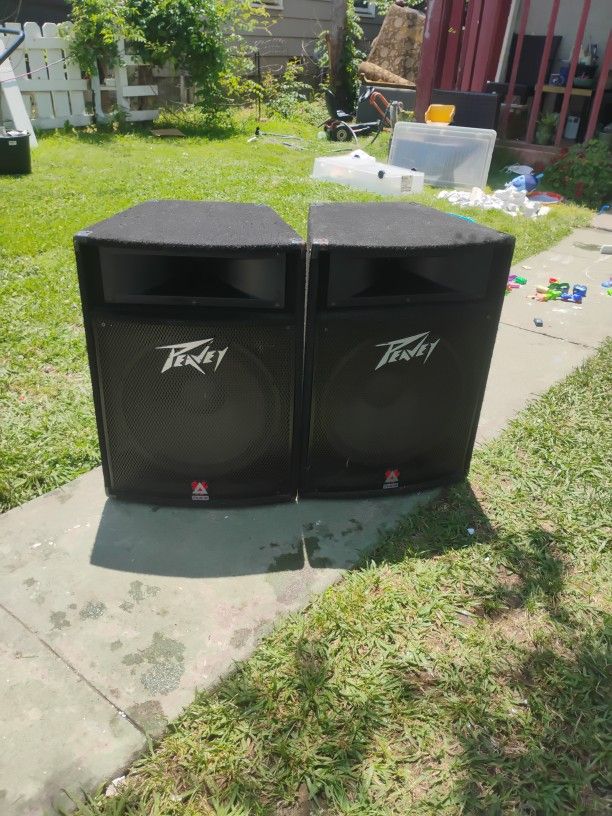 Peavey TLS5