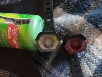 Bike accessories