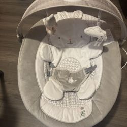 Baby Stuff
