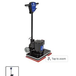 Pacific Floorcare Orbital Machine 14 x 20