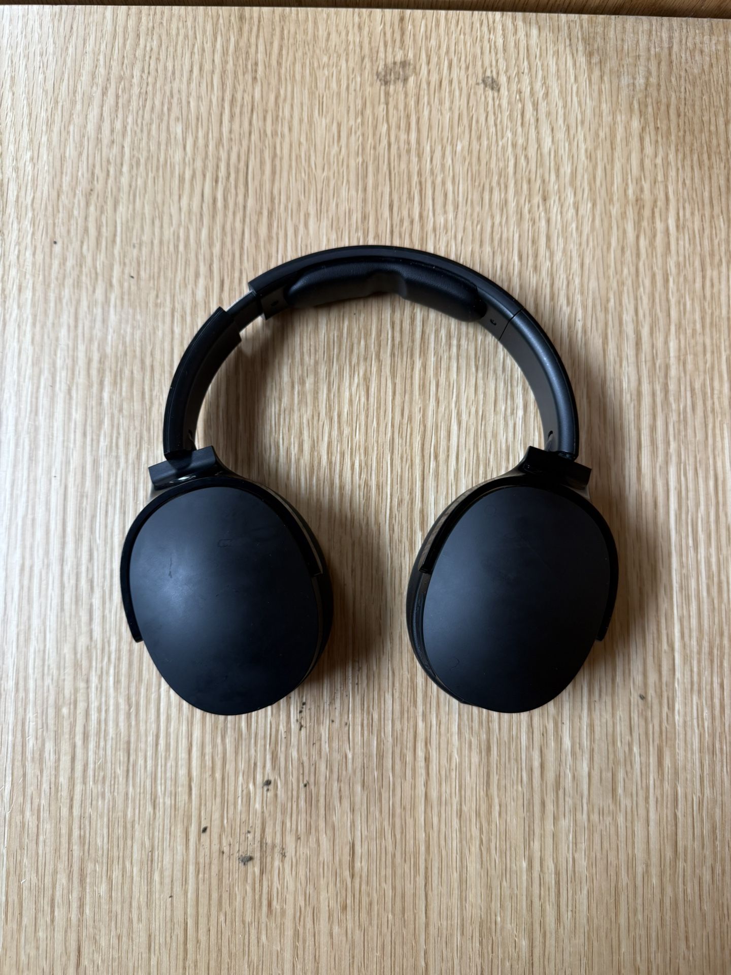 Skullcandy Hesh Evo Wireless Headphones