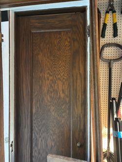 5 beautiful old doors