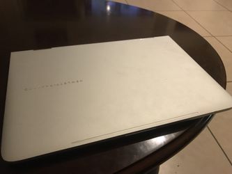 Laptop