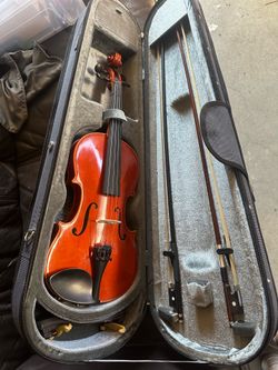Yamaha v5 4/4