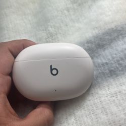 Beat Ear Buds