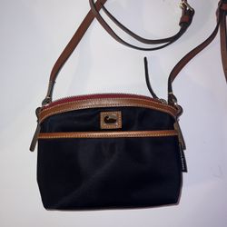Dooney & Bourke Crossbody Bag