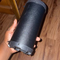 Speaker 