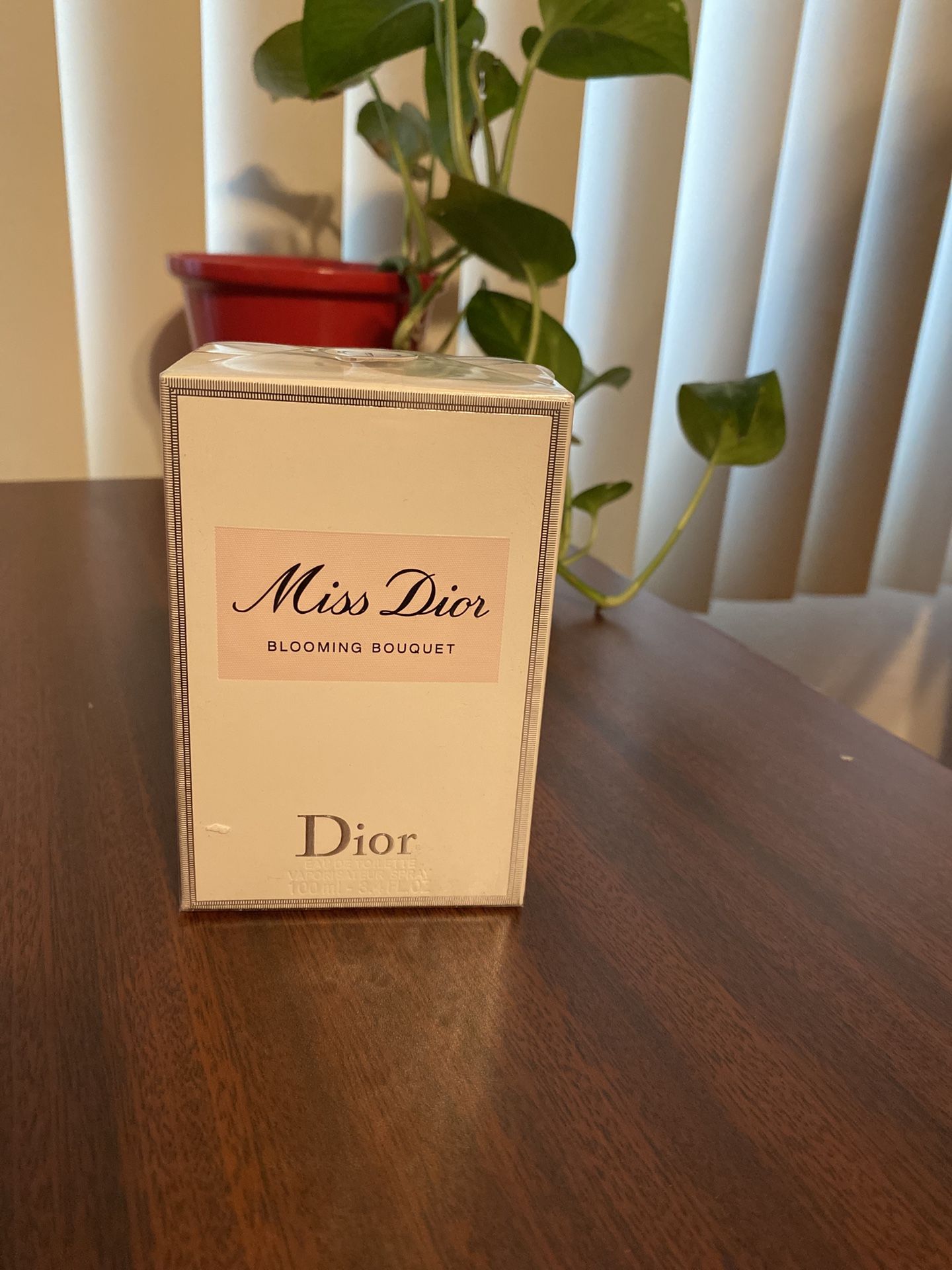 Miss Dior Blooming Bouquet