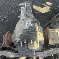 2006 Audi A4 Rear Differential $250