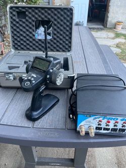 Rc parts, chargers, tools, controller