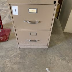 File Cabinet