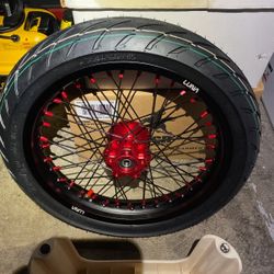 E Ride Pro SS 2.0 2024