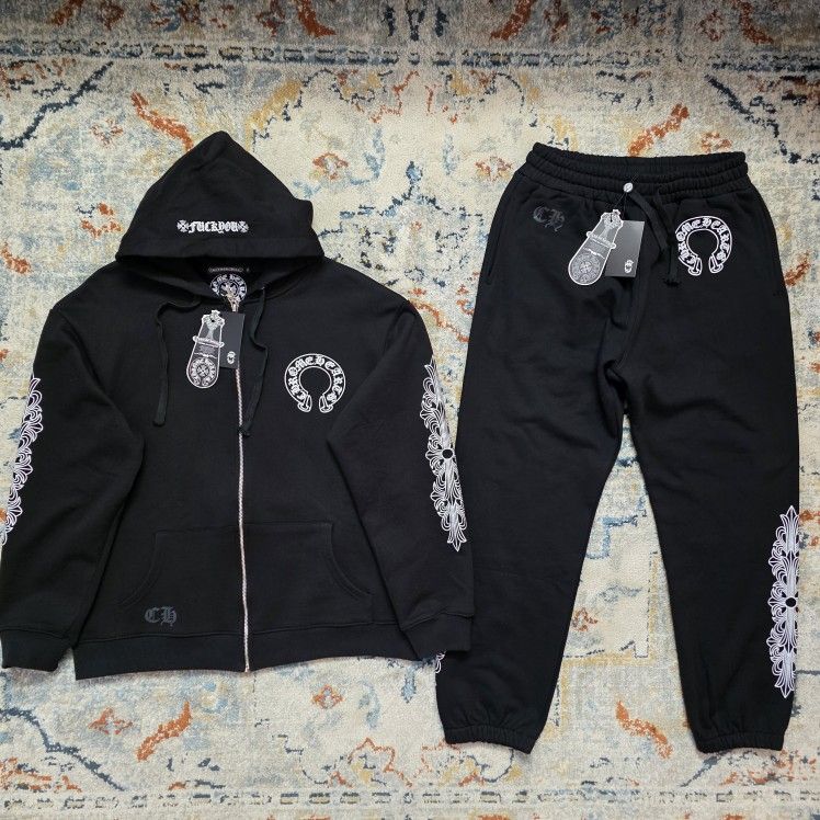 Chrome Hearts Size S/M/L/XL