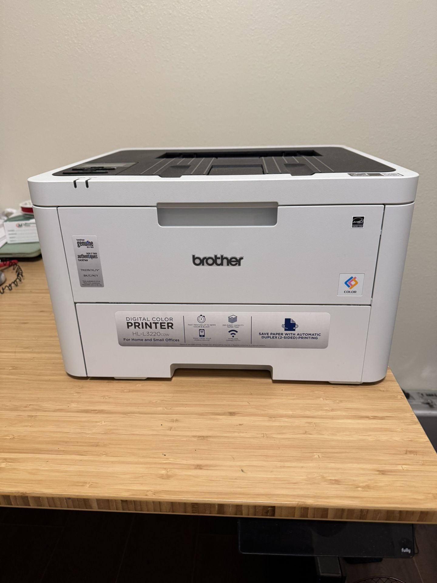 Brother Printer