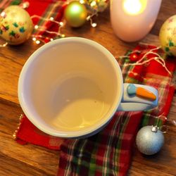 Ceramic Coffee/Tea Mug