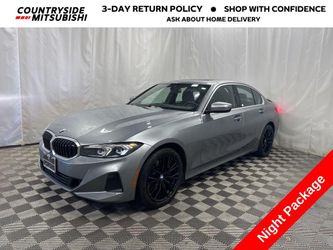 2024 BMW 330i