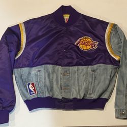 Lakers Vintage /Intercektion