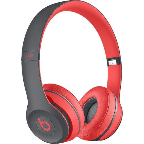 Beats Solo 2 Wireless