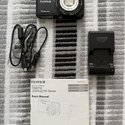 Digital Camera