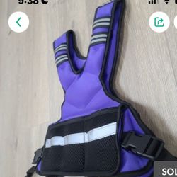 Weight Vest