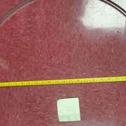 [Parts] 2020mm Bone Freezer Meat Saw blade