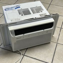 Hisense air conditioning Window Unit