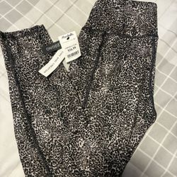 Evolution & Creation Leggings