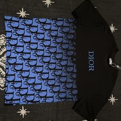 Dior Cd Shirt