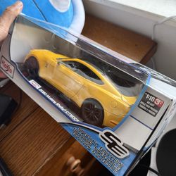 Maisto 2020 Mustang Shelby Gt500 Special Edition