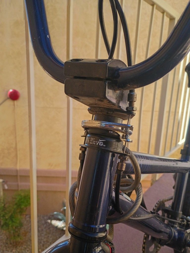 Diamondback BMX Bike