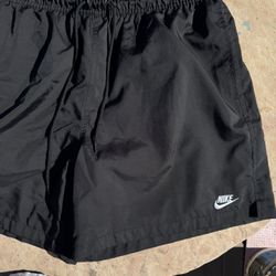 Nike Shorts 