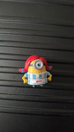 Wendy’s Minion (TRADE)