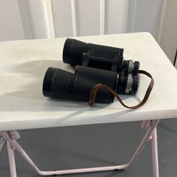 Binoculars
