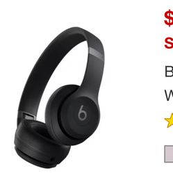 Beats Headphones Used 