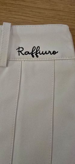 Raffiuro golf skirt